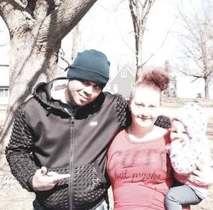 Meet your Posher, Ashlyn